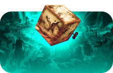 Lost Ark Music Box of Memories